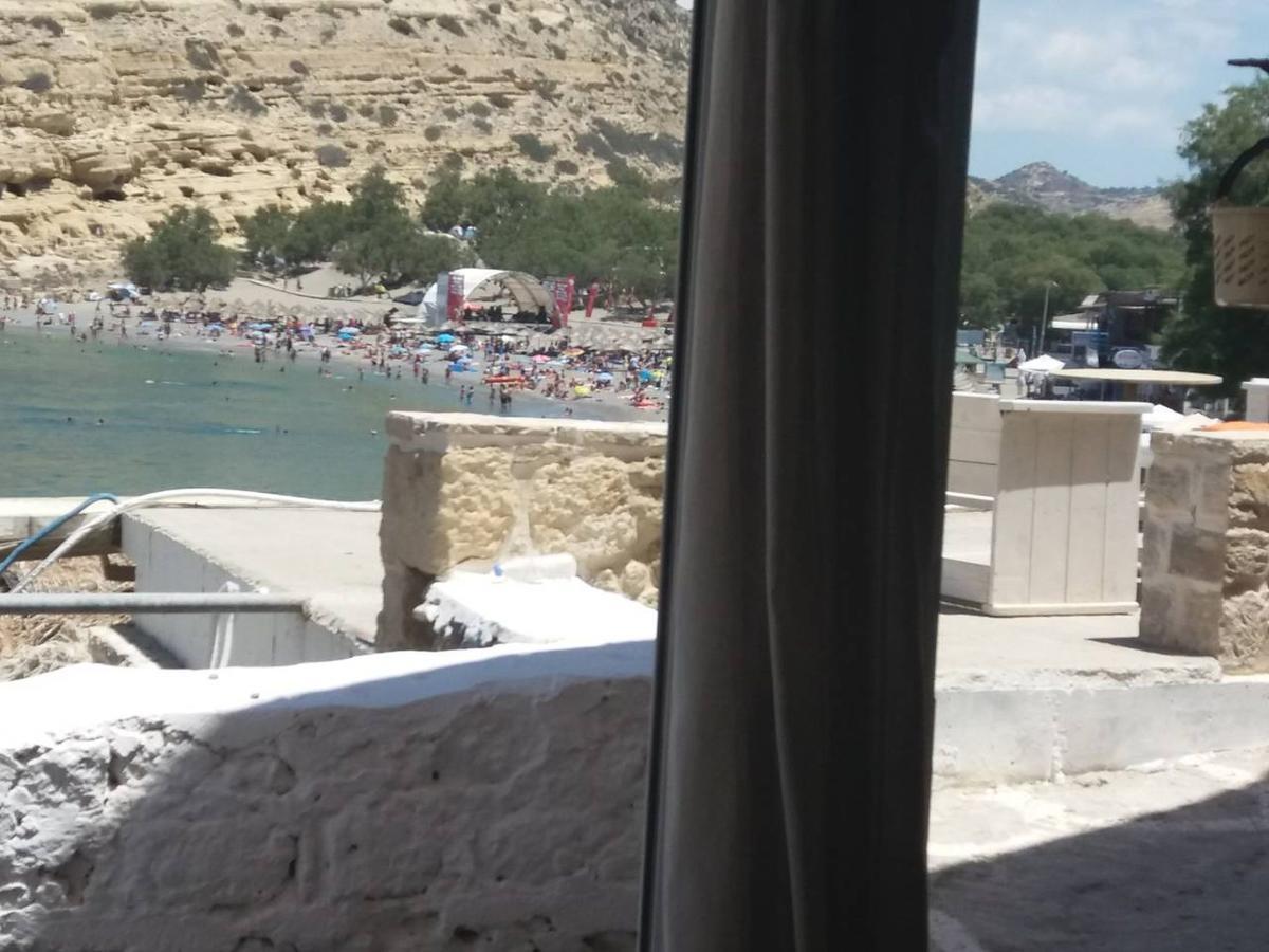 Rafaela * Μάταλα